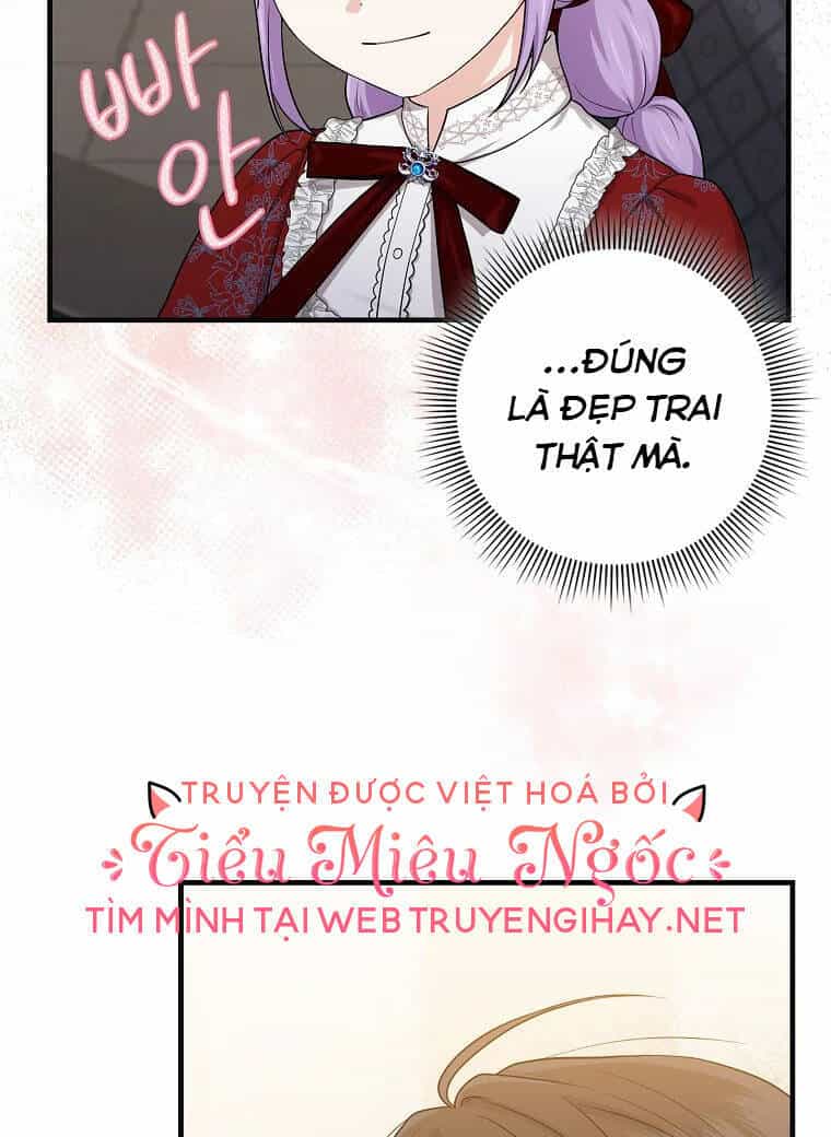 Tôi Đã Diễn Tròn Vai Một Đứa Con Gái Nuôi - Chương 19 - ảnh 35