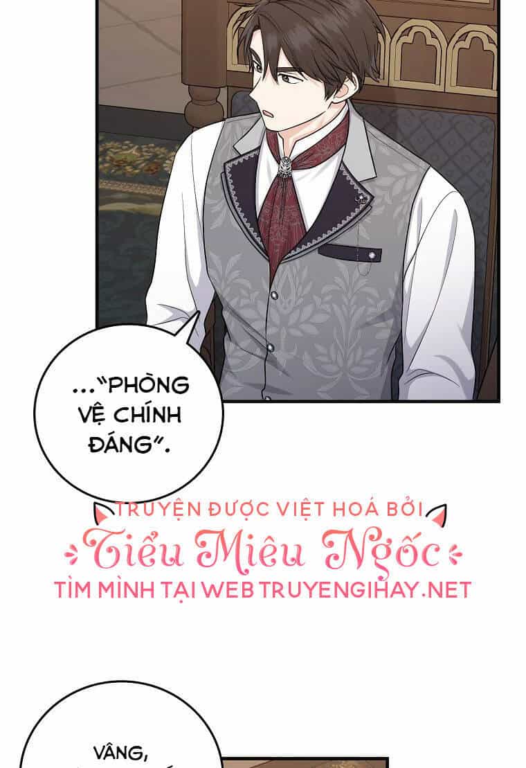 Tôi Đã Diễn Tròn Vai Một Đứa Con Gái Nuôi - Chương 19 - ảnh 39