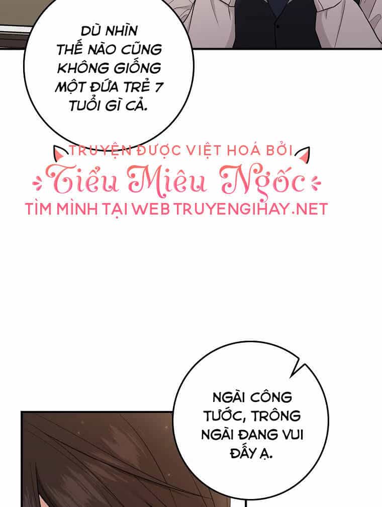 Tôi Đã Diễn Tròn Vai Một Đứa Con Gái Nuôi - Chương 2 - ảnh 10