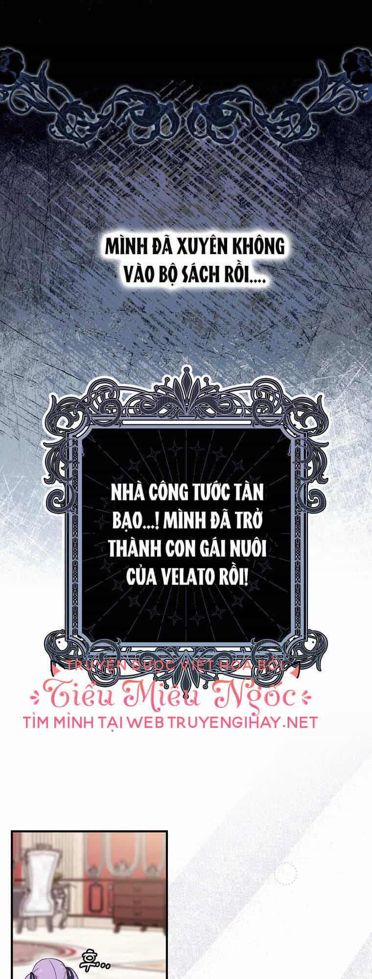 Tôi Đã Diễn Tròn Vai Một Đứa Con Gái Nuôi - Chương 2 - ảnh 35