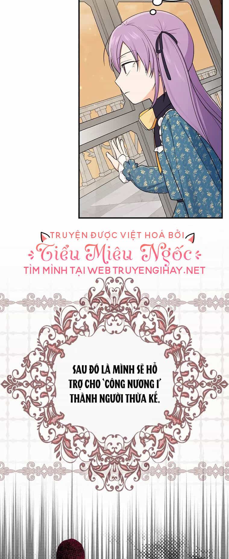 Tôi Đã Diễn Tròn Vai Một Đứa Con Gái Nuôi - Chương 2 - ảnh 39