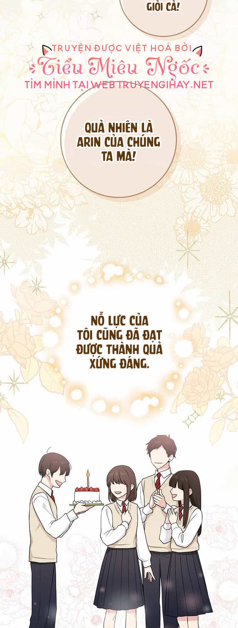 Tôi Đã Diễn Tròn Vai Một Đứa Con Gái Nuôi - Chương 2 - ảnh 59