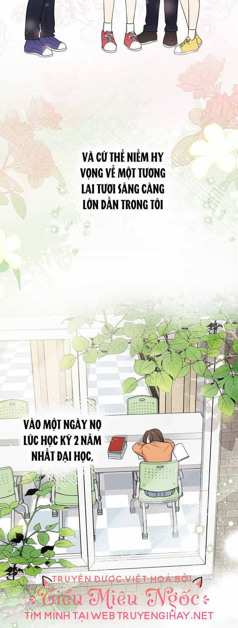 Tôi Đã Diễn Tròn Vai Một Đứa Con Gái Nuôi - Chương 2 - ảnh 60