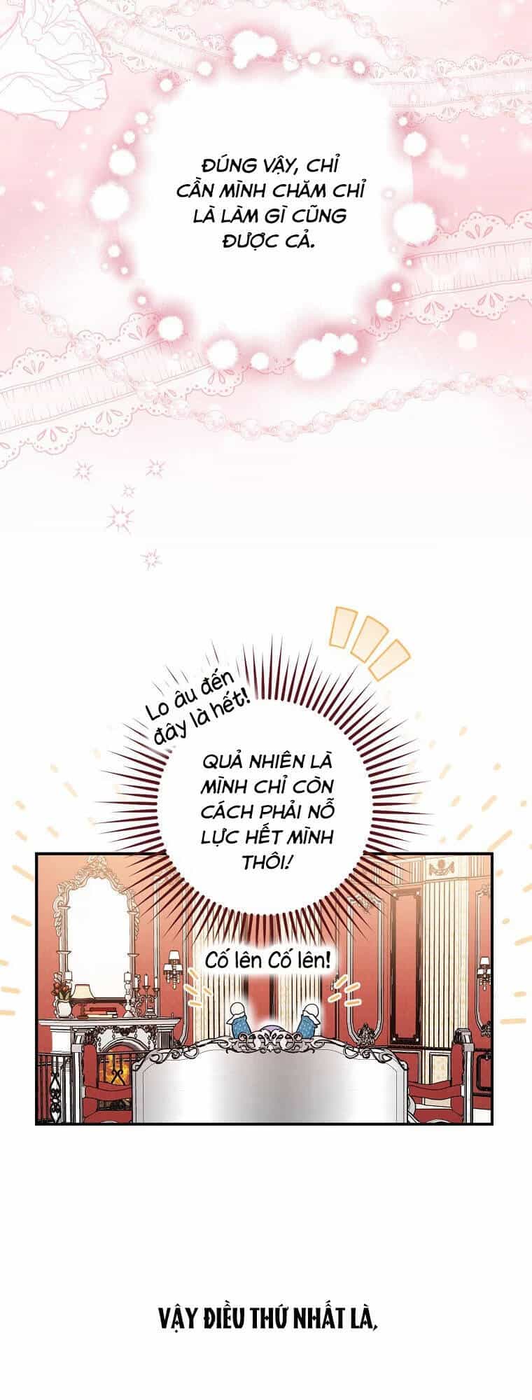 Tôi Đã Diễn Tròn Vai Một Đứa Con Gái Nuôi - Chương 2 - ảnh 64