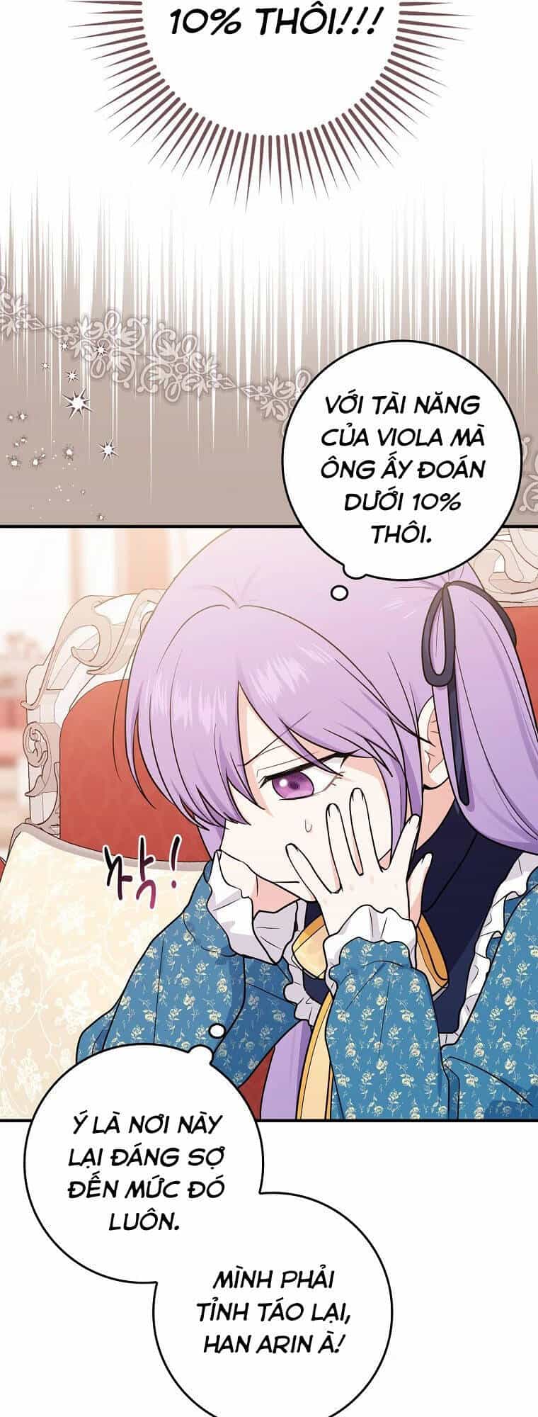 Tôi Đã Diễn Tròn Vai Một Đứa Con Gái Nuôi - Chương 2 - ảnh 68