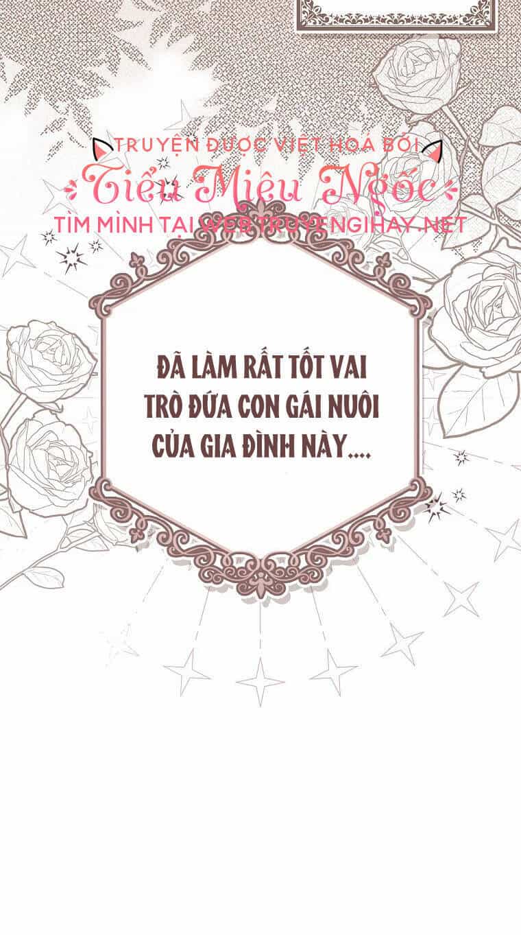Tôi Đã Diễn Tròn Vai Một Đứa Con Gái Nuôi - Chương 2 - ảnh 72