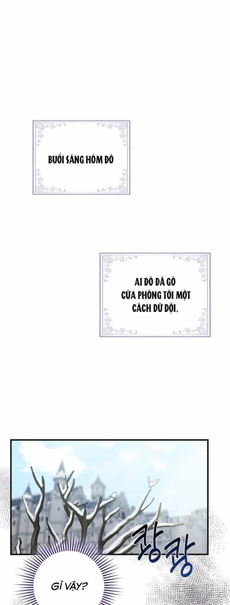 Tôi Đã Diễn Tròn Vai Một Đứa Con Gái Nuôi - Chương 20 - ảnh 1