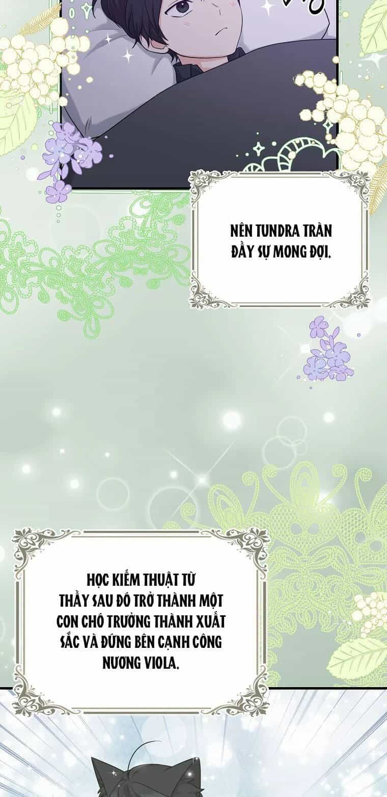 Tôi Đã Diễn Tròn Vai Một Đứa Con Gái Nuôi - Chương 20 - ảnh 22