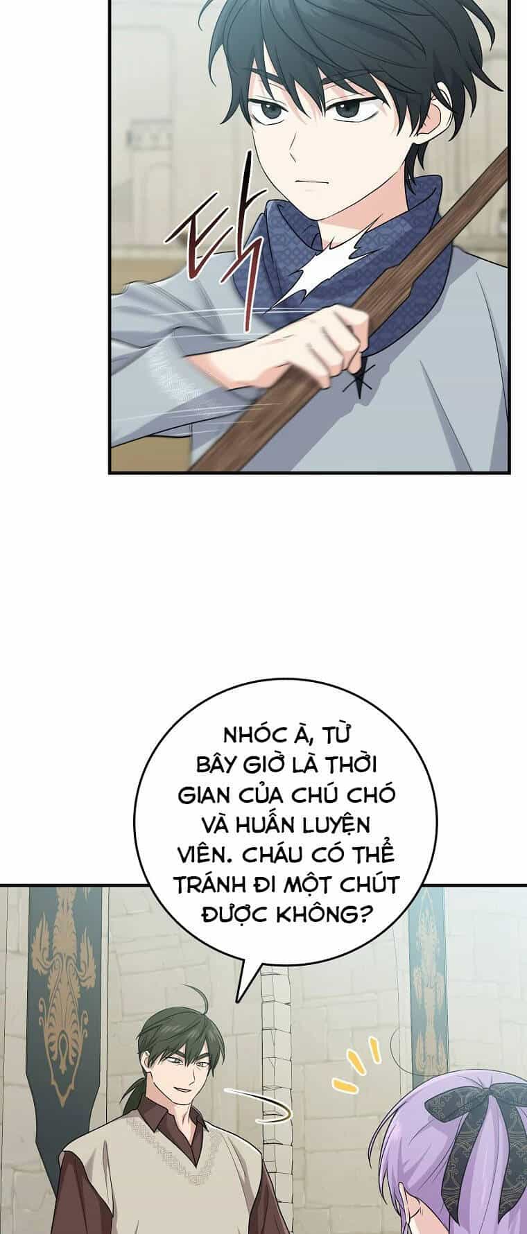 Tôi Đã Diễn Tròn Vai Một Đứa Con Gái Nuôi - Chương 20 - ảnh 32