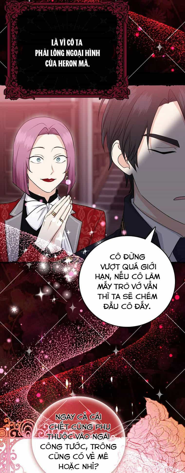 Tôi Đã Diễn Tròn Vai Một Đứa Con Gái Nuôi - Chương 20 - ảnh 53