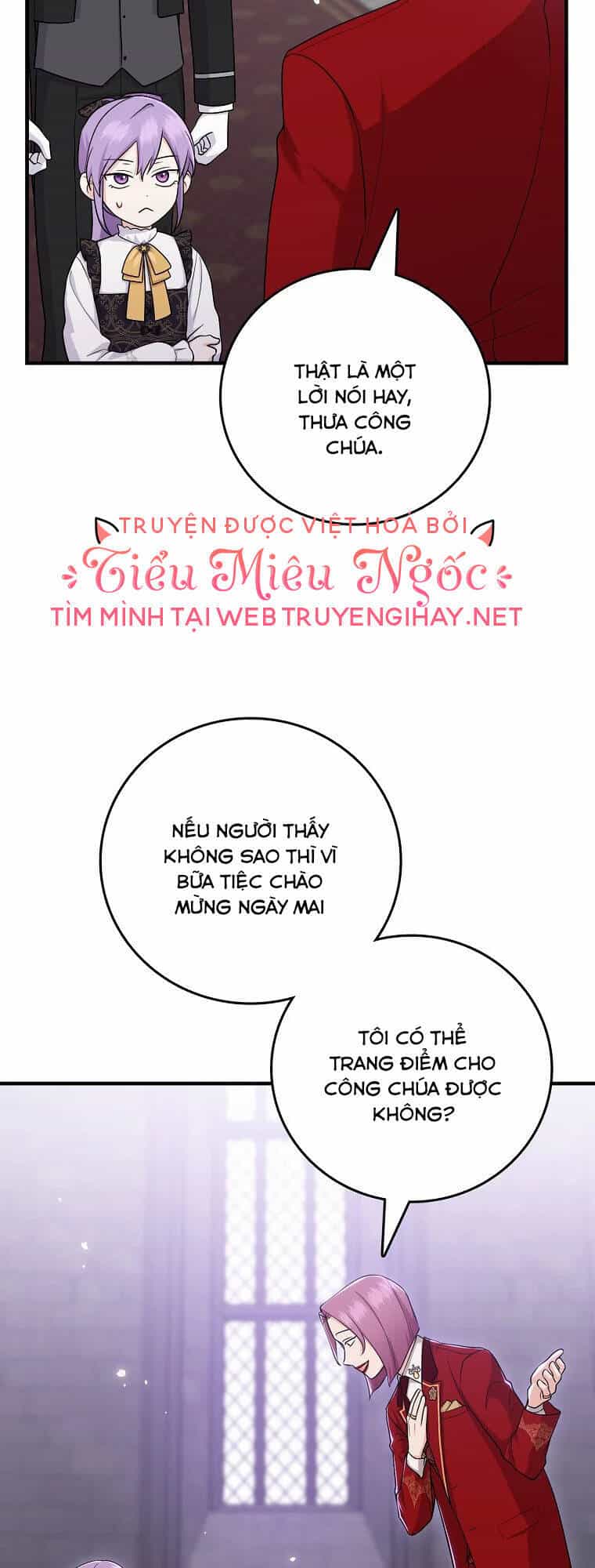 Tôi Đã Diễn Tròn Vai Một Đứa Con Gái Nuôi - Chương 21 - ảnh 12