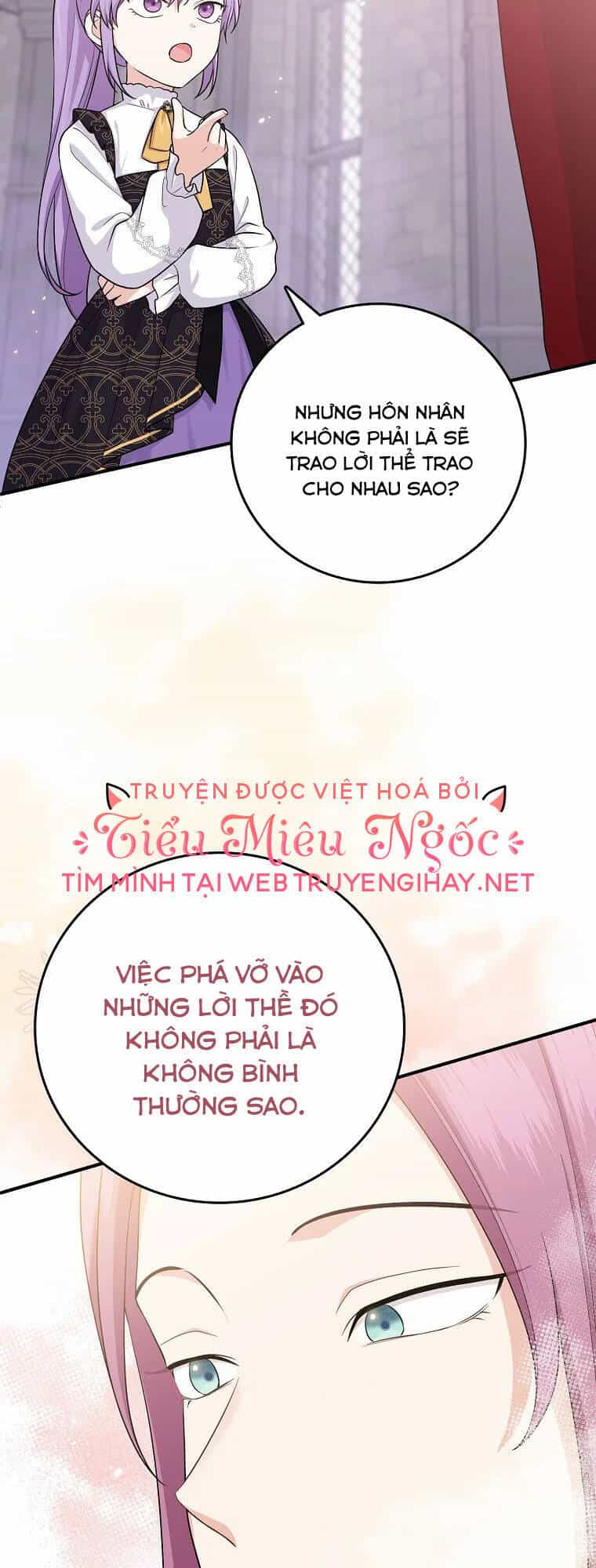 Tôi Đã Diễn Tròn Vai Một Đứa Con Gái Nuôi - Chương 21 - ảnh 2