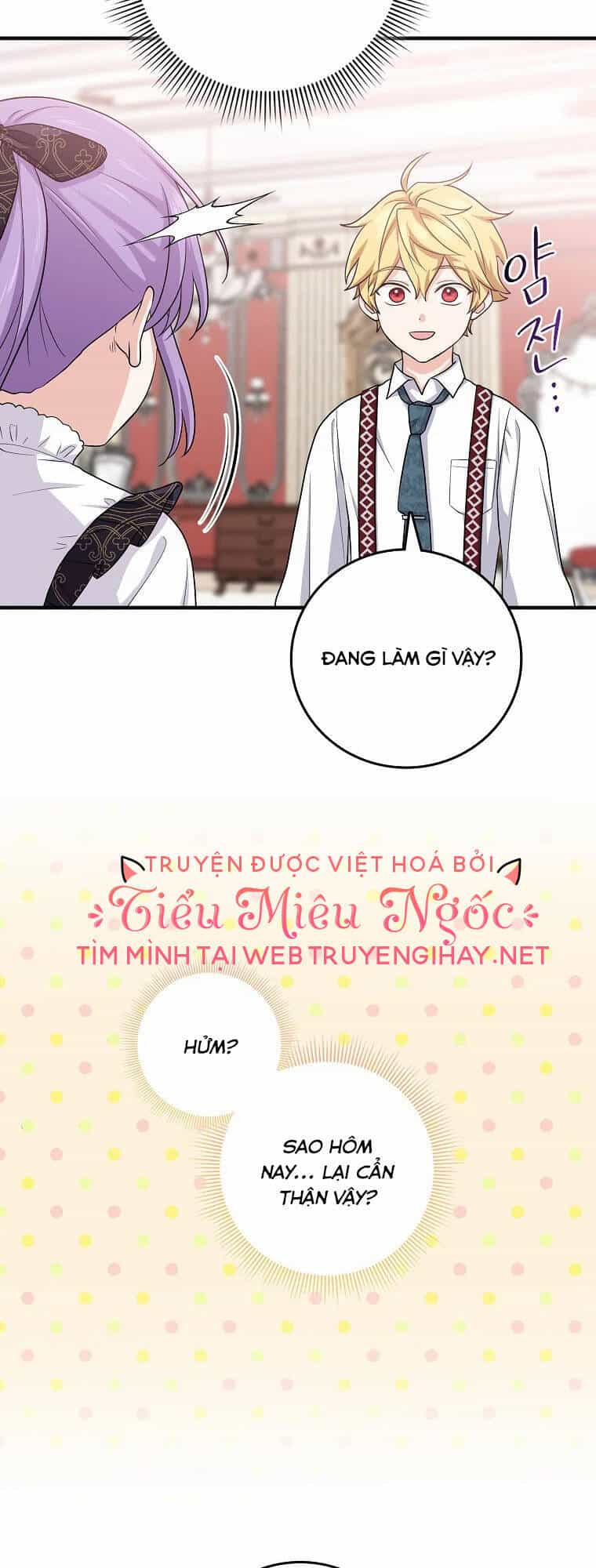 Tôi Đã Diễn Tròn Vai Một Đứa Con Gái Nuôi - Chương 21 - ảnh 29