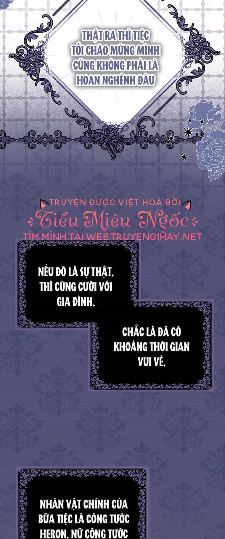 Tôi Đã Diễn Tròn Vai Một Đứa Con Gái Nuôi - Chương 21 - ảnh 46