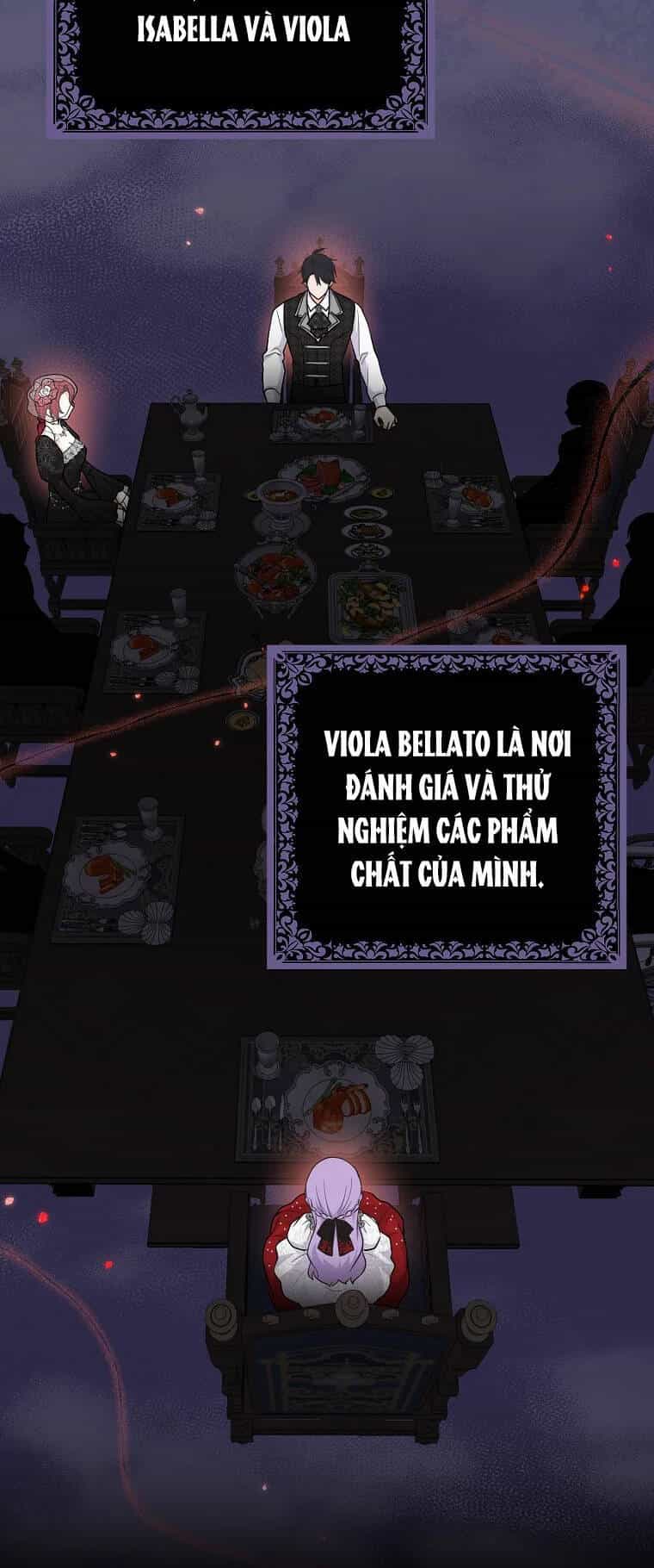Tôi Đã Diễn Tròn Vai Một Đứa Con Gái Nuôi - Chương 21 - ảnh 47