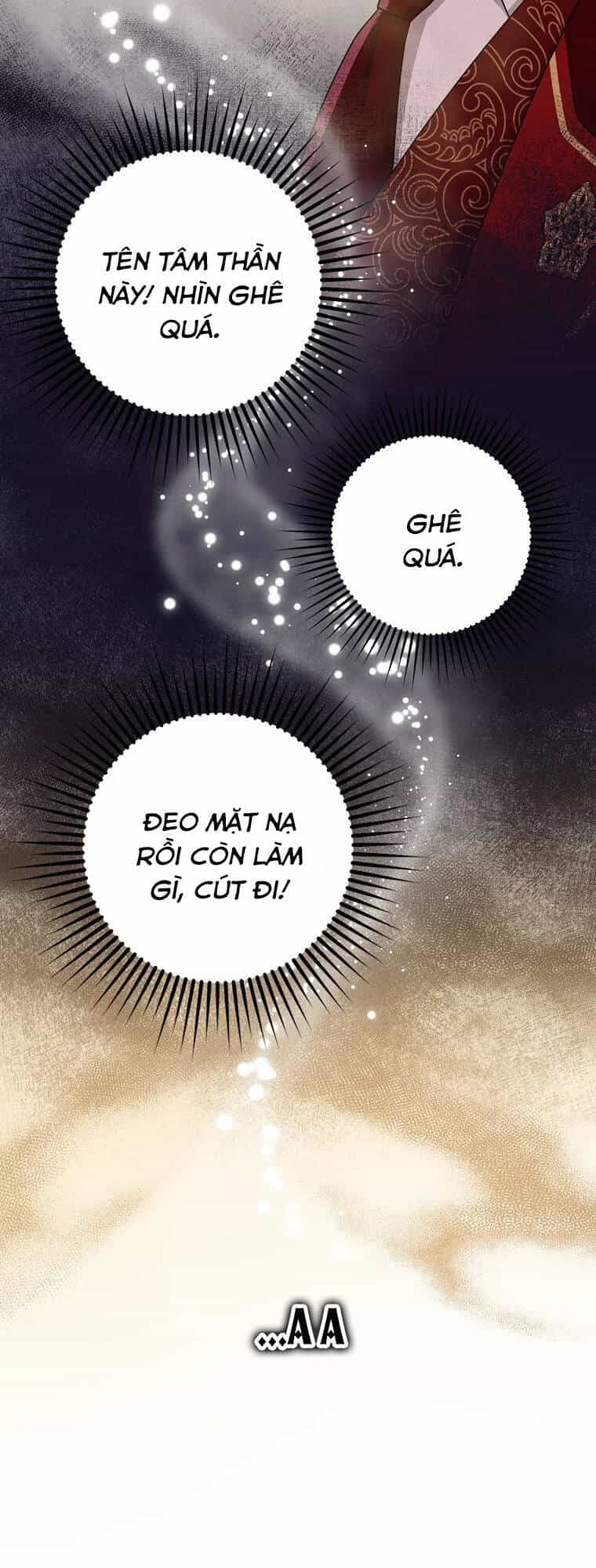 Tôi Đã Diễn Tròn Vai Một Đứa Con Gái Nuôi - Chương 21 - ảnh 8