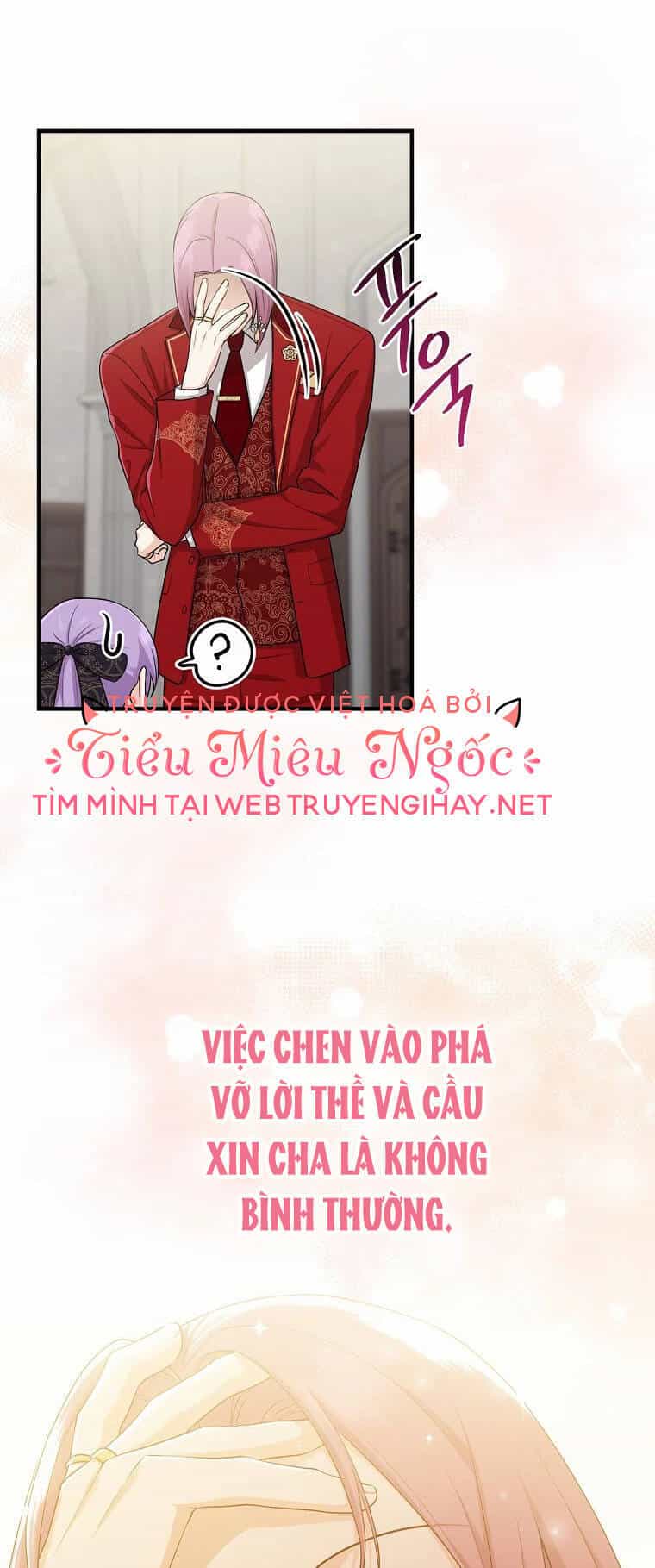 Tôi Đã Diễn Tròn Vai Một Đứa Con Gái Nuôi - Chương 21 - ảnh 9