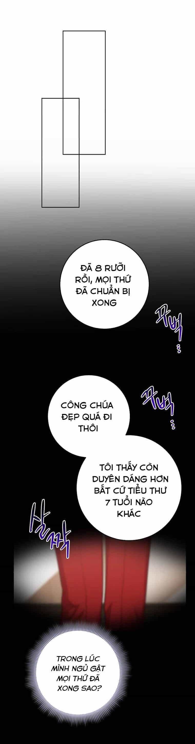 Tôi Đã Diễn Tròn Vai Một Đứa Con Gái Nuôi - Chương 22 - ảnh 6