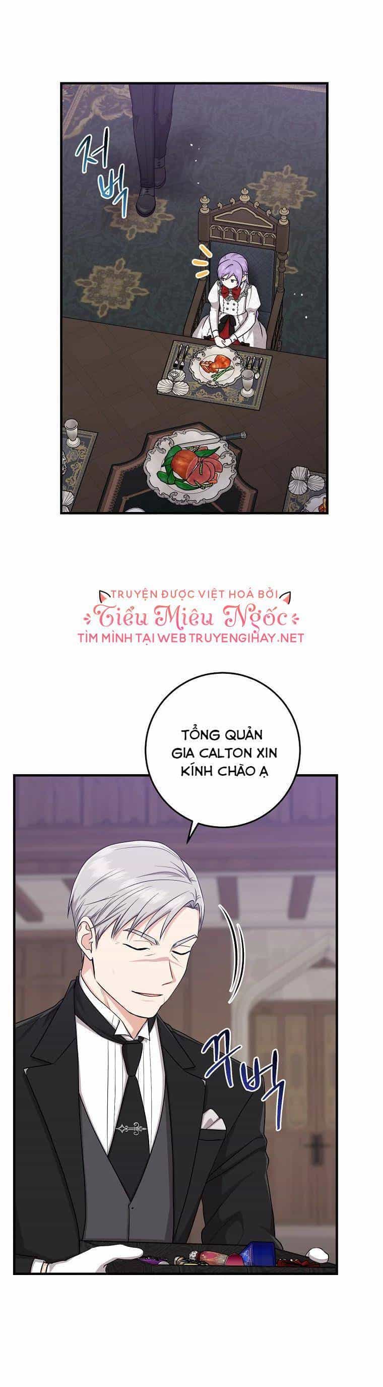 Tôi Đã Diễn Tròn Vai Một Đứa Con Gái Nuôi - Chương 23 - ảnh 17