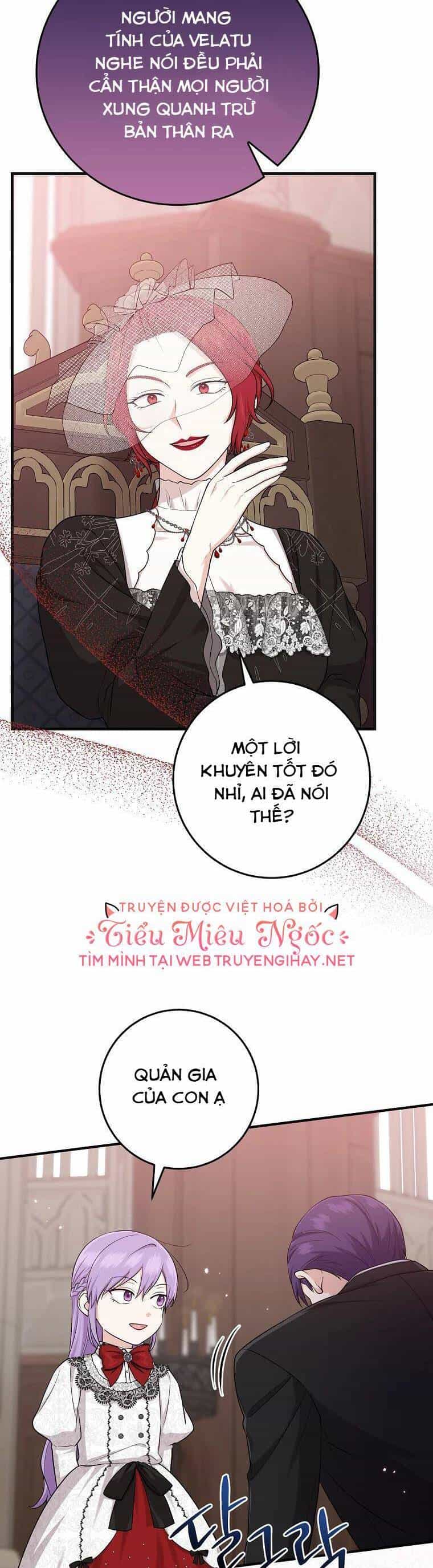Tôi Đã Diễn Tròn Vai Một Đứa Con Gái Nuôi - Chương 23 - ảnh 26