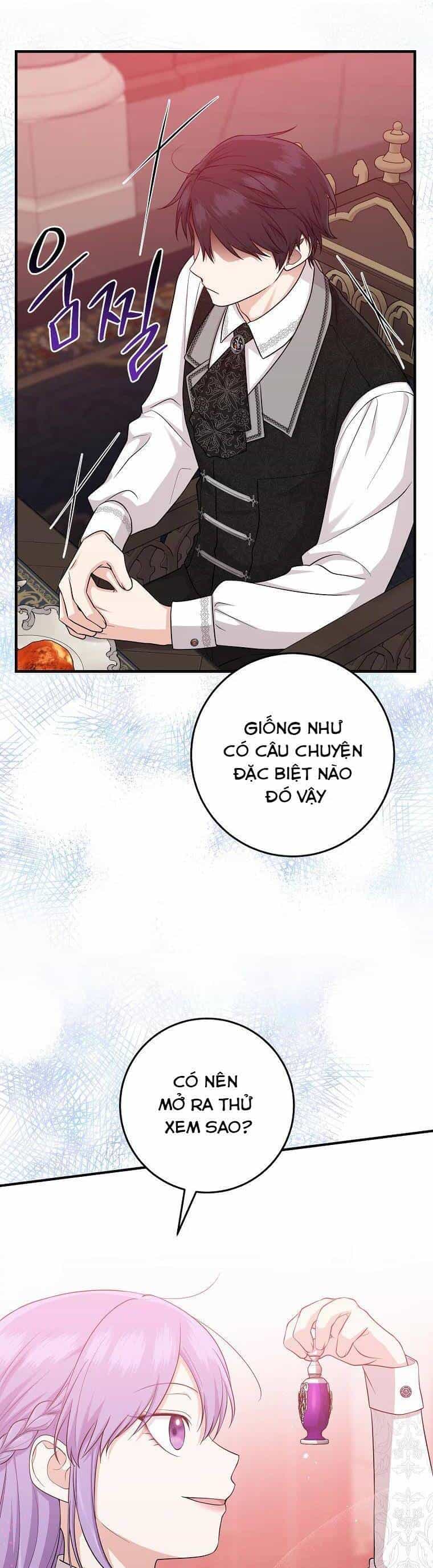 Tôi Đã Diễn Tròn Vai Một Đứa Con Gái Nuôi - Chương 23 - ảnh 29