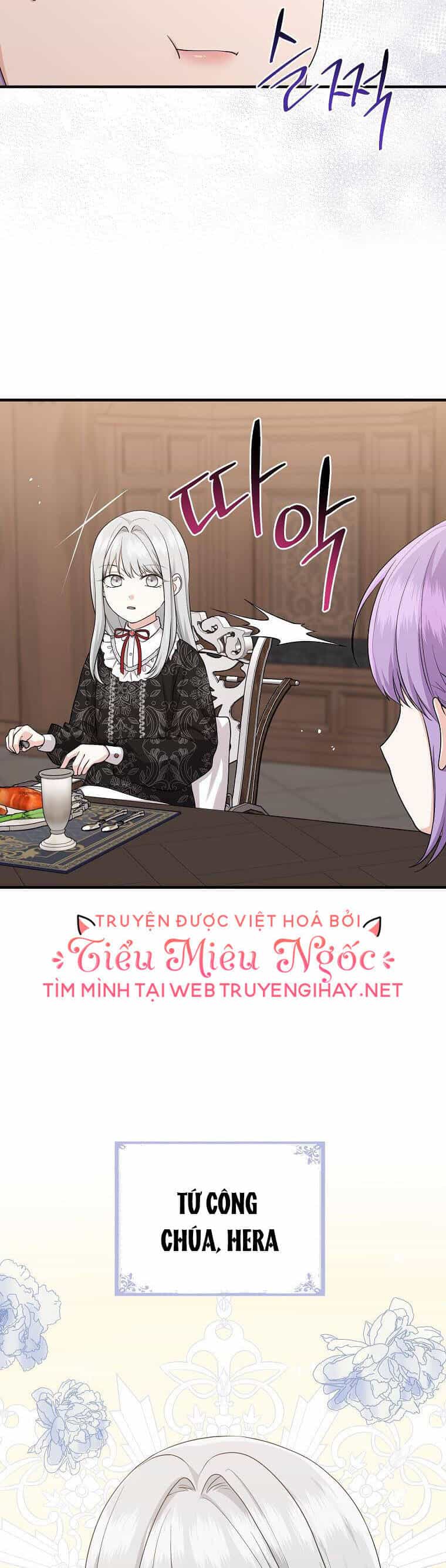 Tôi Đã Diễn Tròn Vai Một Đứa Con Gái Nuôi - Chương 24 - ảnh 14