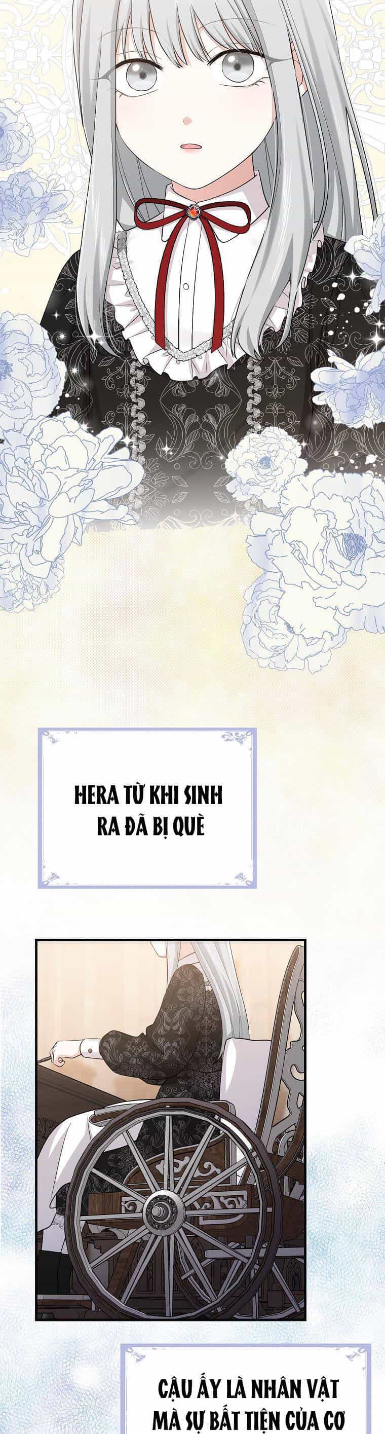 Tôi Đã Diễn Tròn Vai Một Đứa Con Gái Nuôi - Chương 24 - ảnh 15
