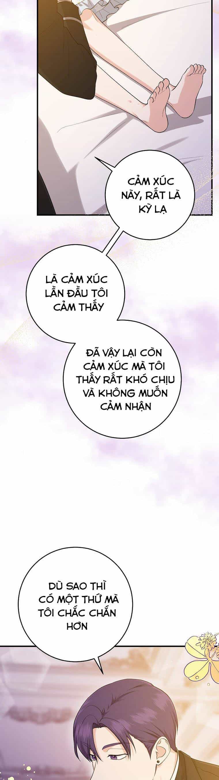 Tôi Đã Diễn Tròn Vai Một Đứa Con Gái Nuôi - Chương 24 - ảnh 34
