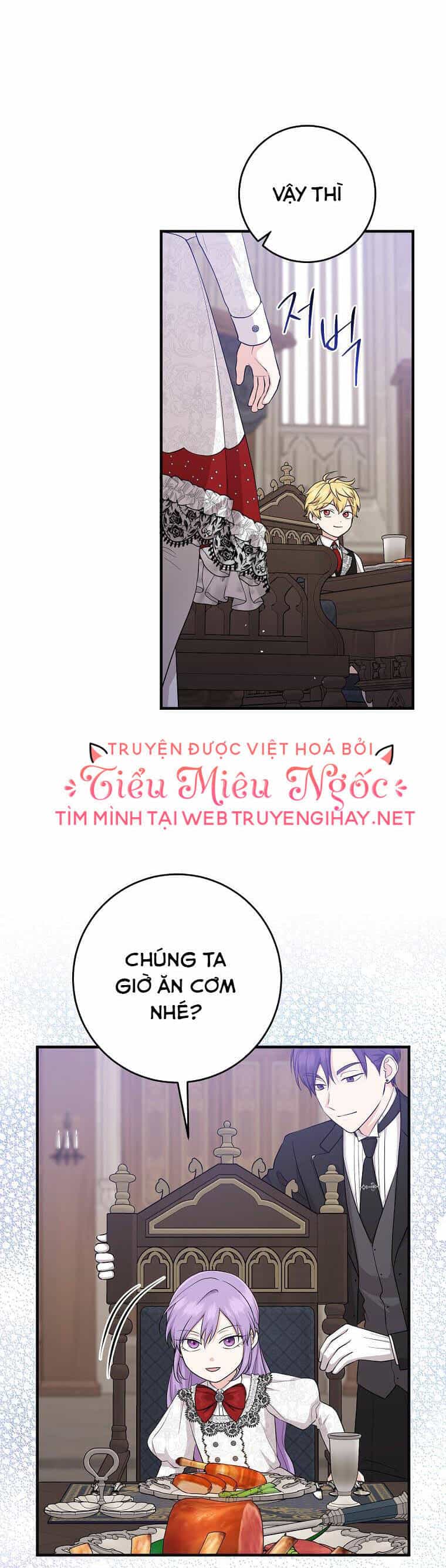 Tôi Đã Diễn Tròn Vai Một Đứa Con Gái Nuôi - Chương 24 - ảnh 9