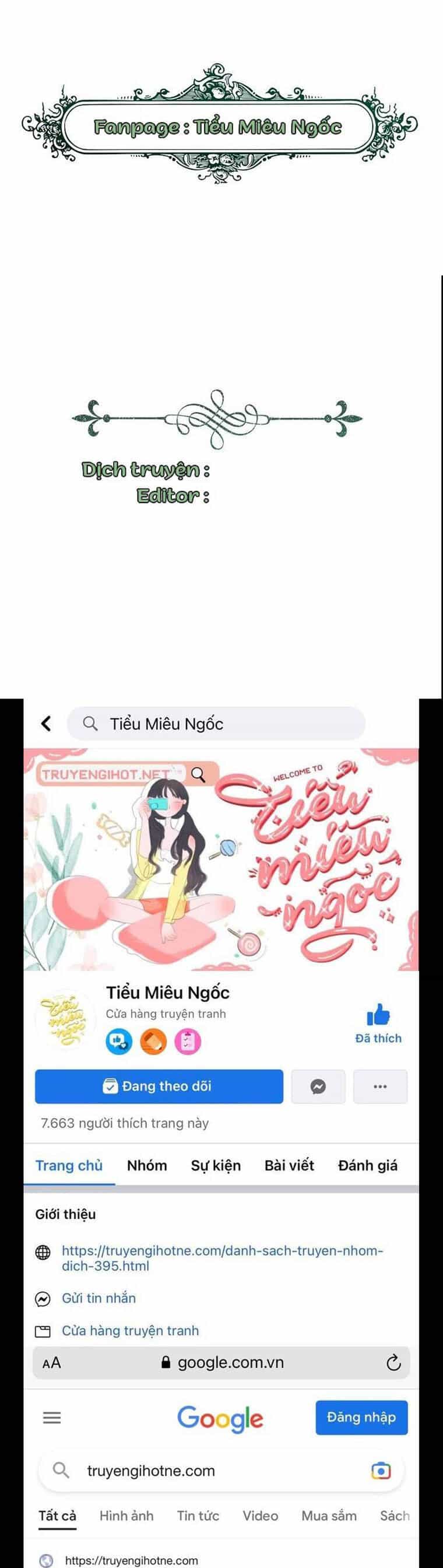 Tôi Đã Diễn Tròn Vai Một Đứa Con Gái Nuôi - Chương 25 - ảnh 1