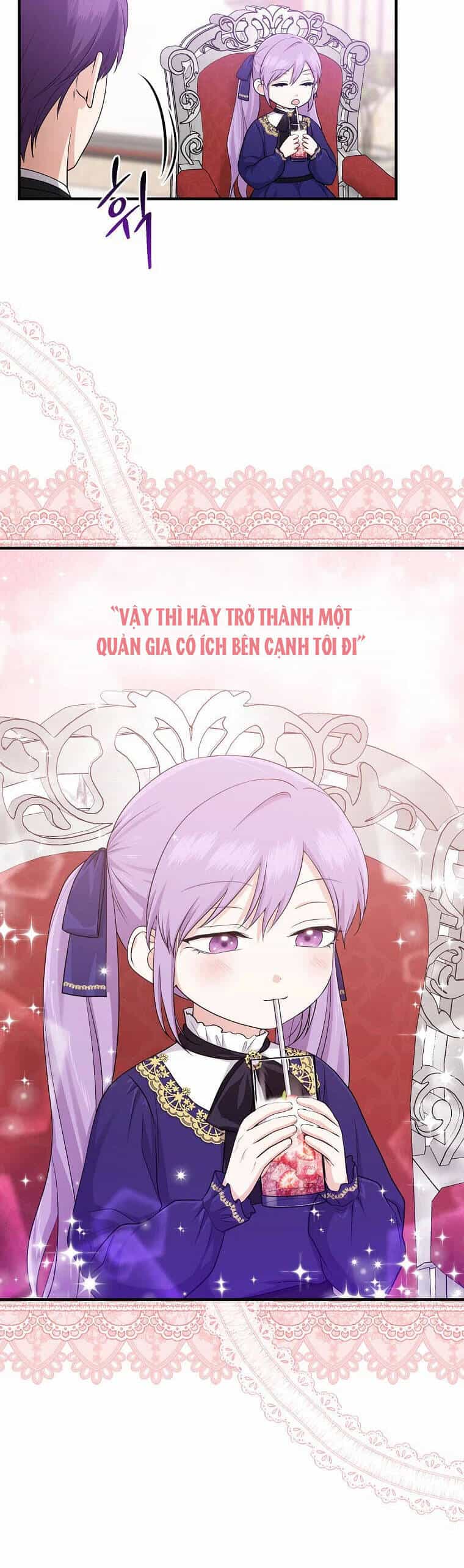 Tôi Đã Diễn Tròn Vai Một Đứa Con Gái Nuôi - Chương 25 - ảnh 28