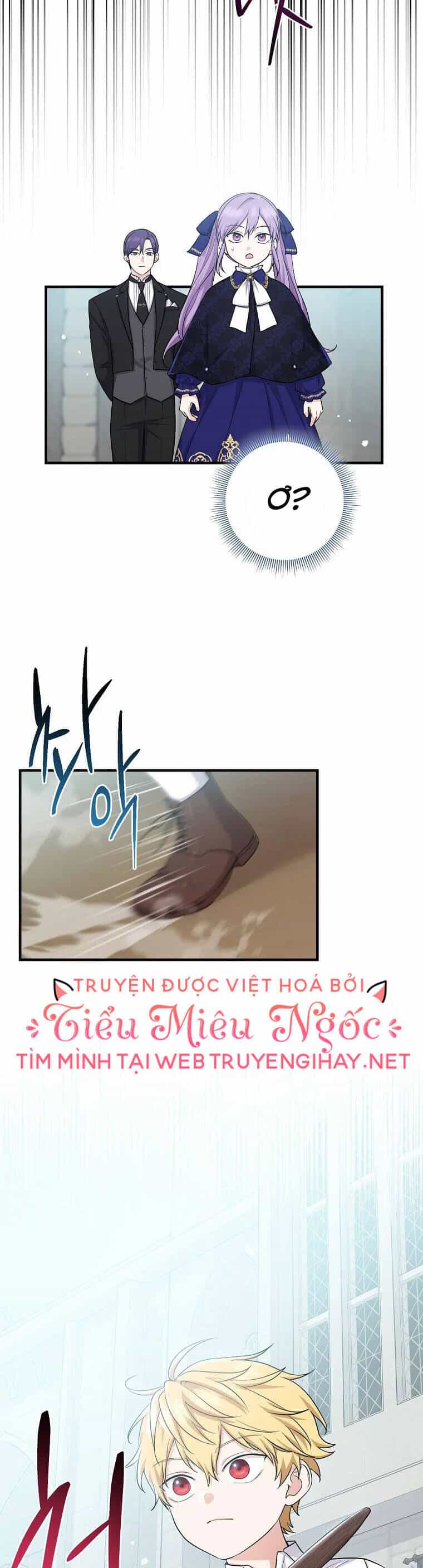 Tôi Đã Diễn Tròn Vai Một Đứa Con Gái Nuôi - Chương 25 - ảnh 34