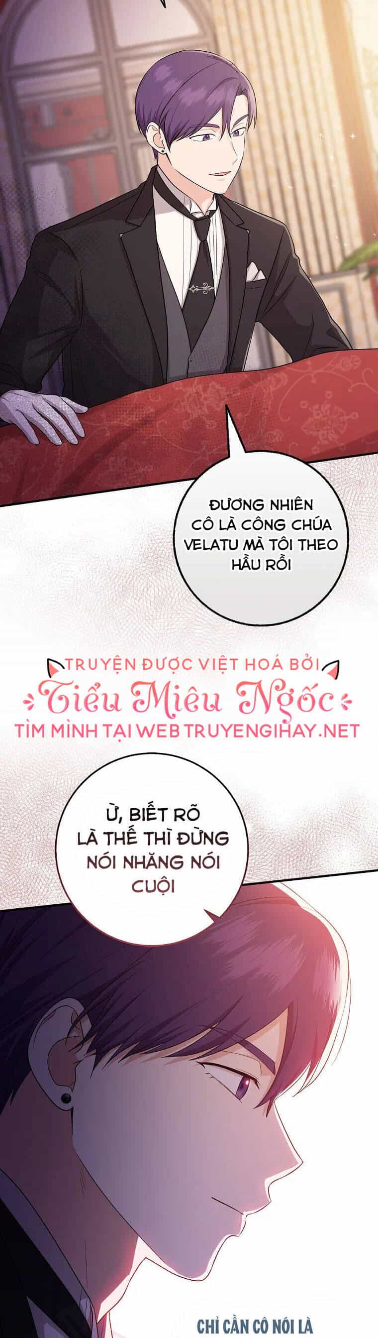 Tôi Đã Diễn Tròn Vai Một Đứa Con Gái Nuôi - Chương 25 - ảnh 5