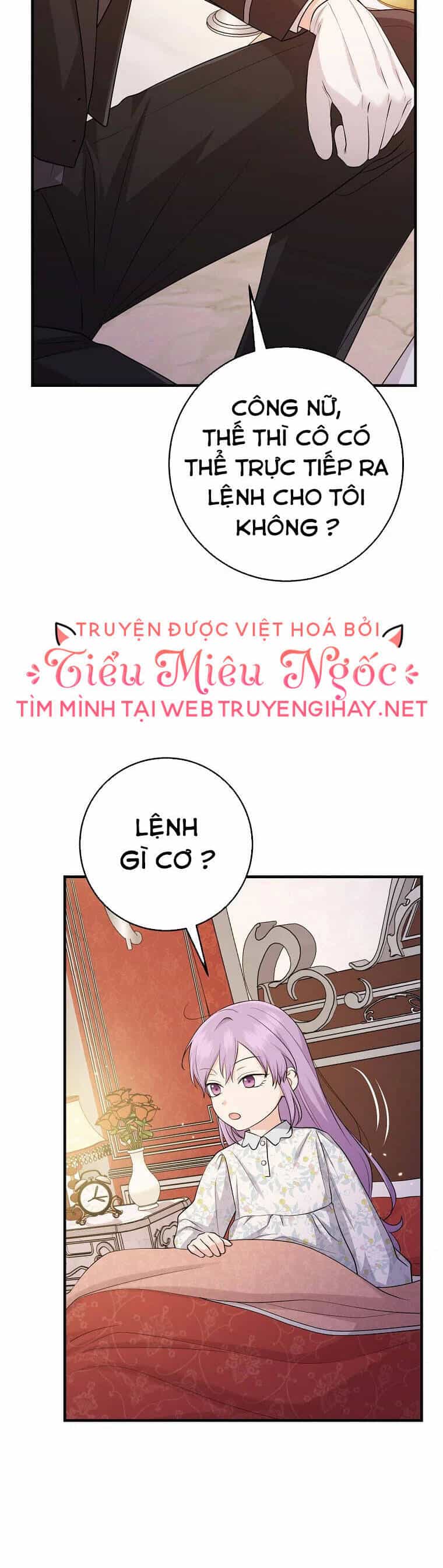 Tôi Đã Diễn Tròn Vai Một Đứa Con Gái Nuôi - Chương 25 - ảnh 7
