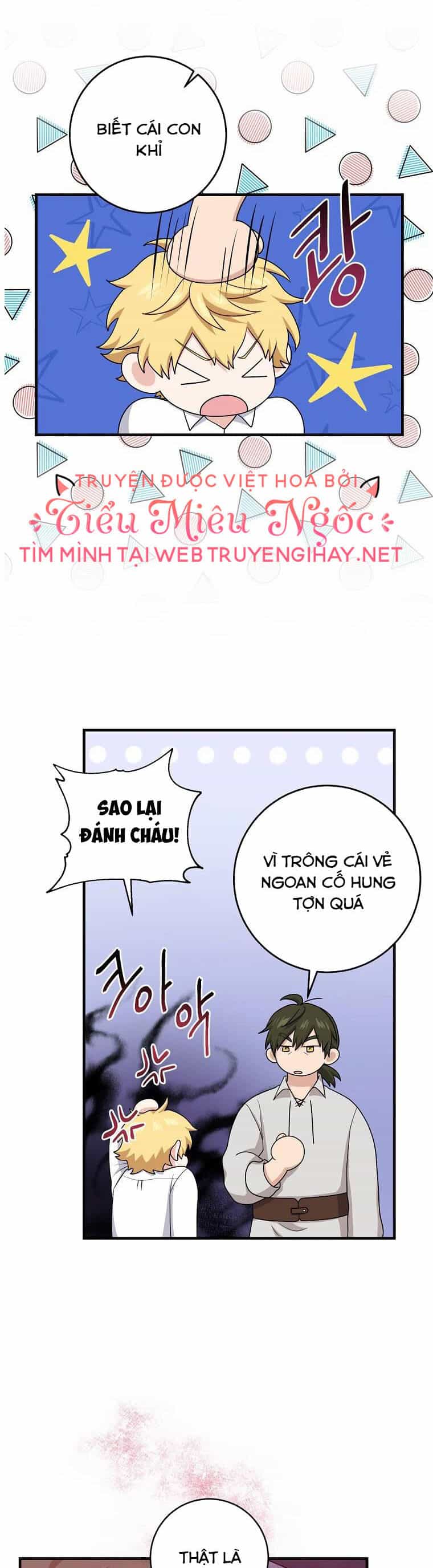 Tôi Đã Diễn Tròn Vai Một Đứa Con Gái Nuôi - Chương 26 - ảnh 21