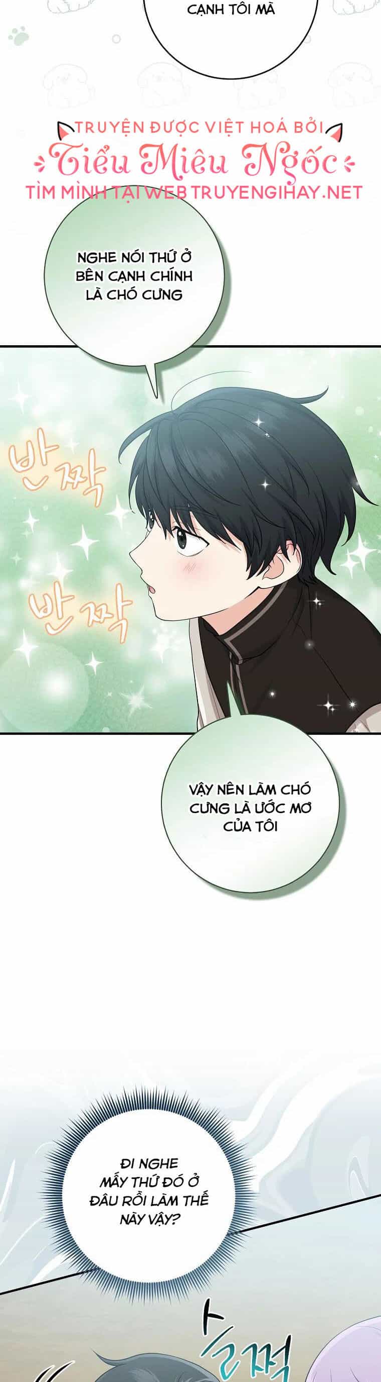 Tôi Đã Diễn Tròn Vai Một Đứa Con Gái Nuôi - Chương 26 - ảnh 29