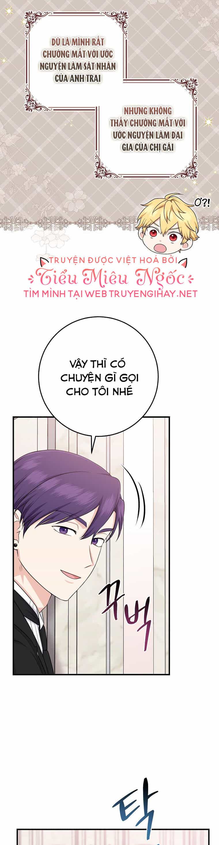 Tôi Đã Diễn Tròn Vai Một Đứa Con Gái Nuôi - Chương 27 - ảnh 26