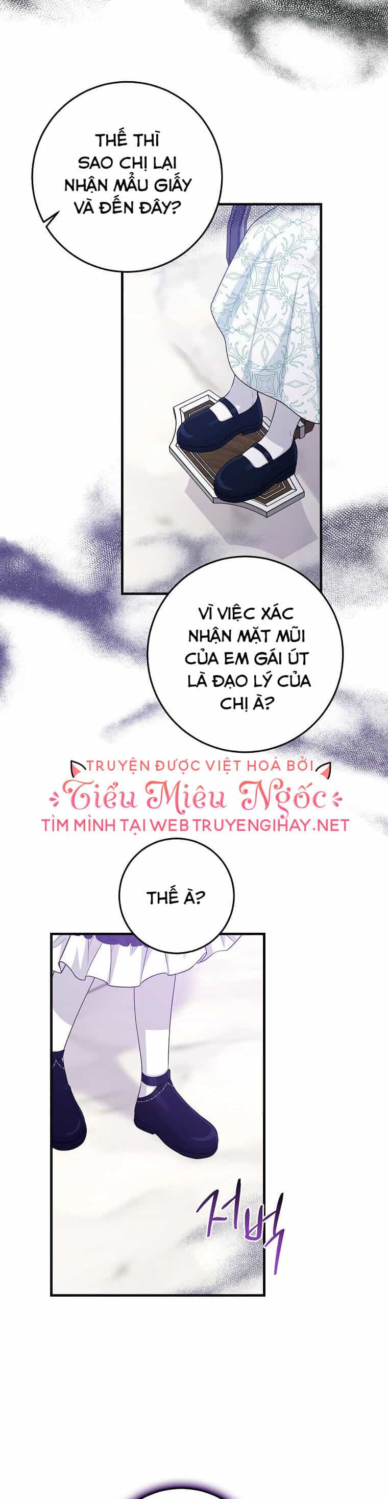 Tôi Đã Diễn Tròn Vai Một Đứa Con Gái Nuôi - Chương 27 - ảnh 31