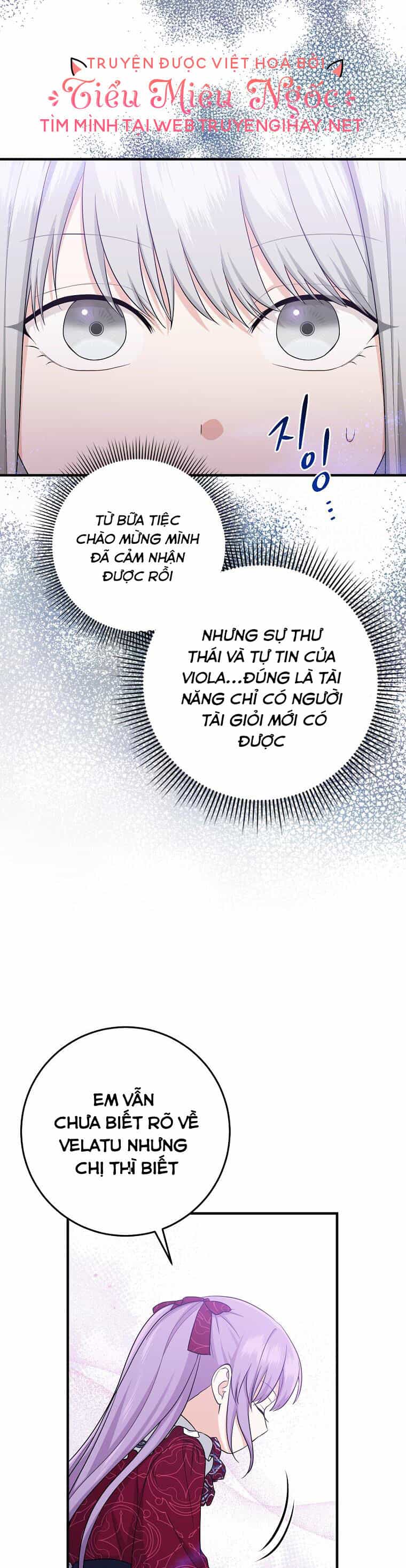 Tôi Đã Diễn Tròn Vai Một Đứa Con Gái Nuôi - Chương 27 - ảnh 36