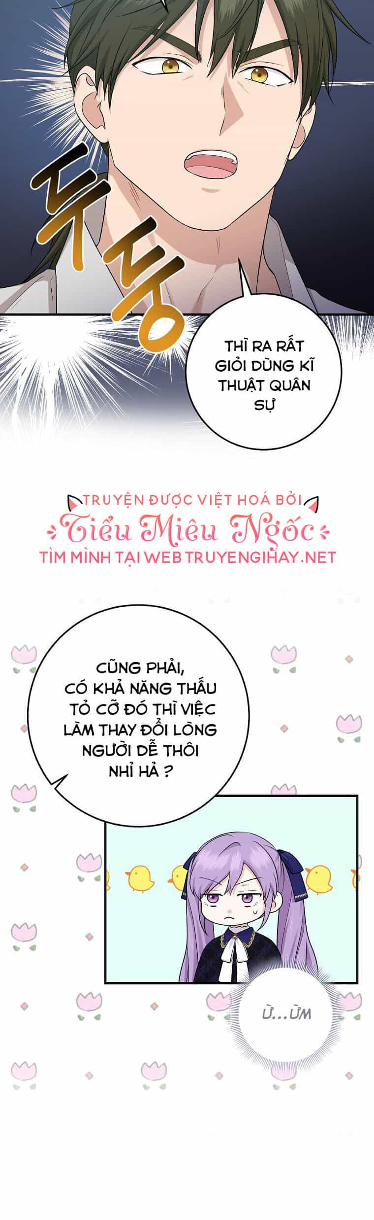 Tôi Đã Diễn Tròn Vai Một Đứa Con Gái Nuôi - Chương 27 - ảnh 7