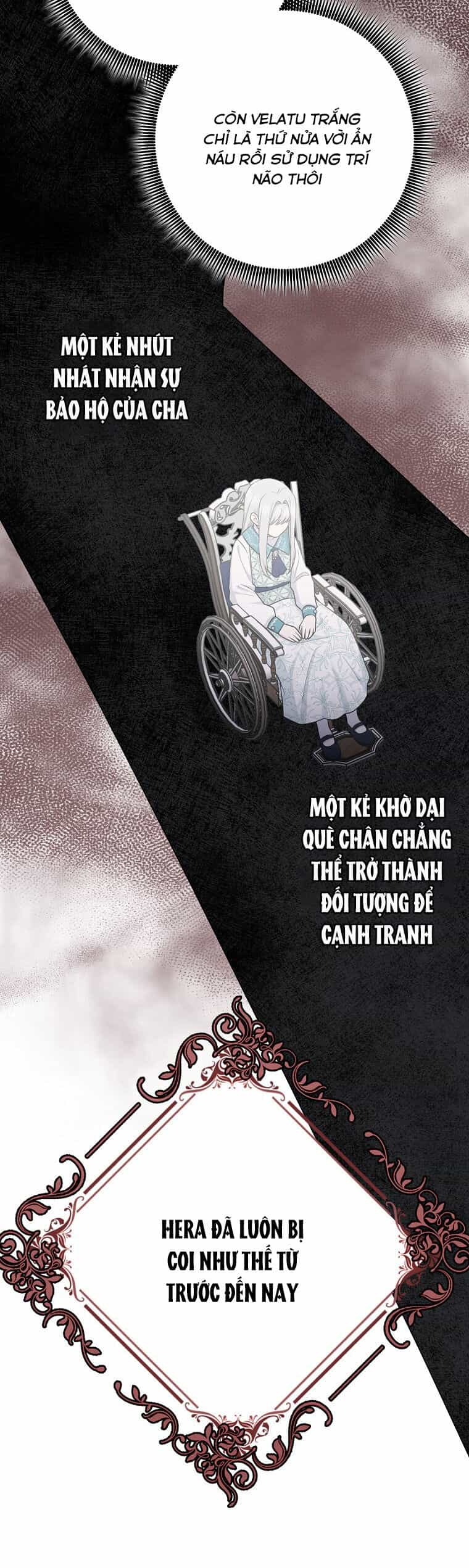 Tôi Đã Diễn Tròn Vai Một Đứa Con Gái Nuôi - Chương 28 - ảnh 17