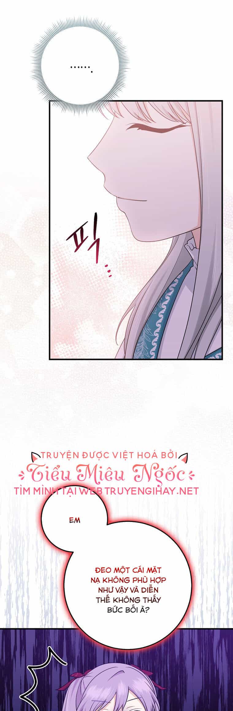 Tôi Đã Diễn Tròn Vai Một Đứa Con Gái Nuôi - Chương 28 - ảnh 22