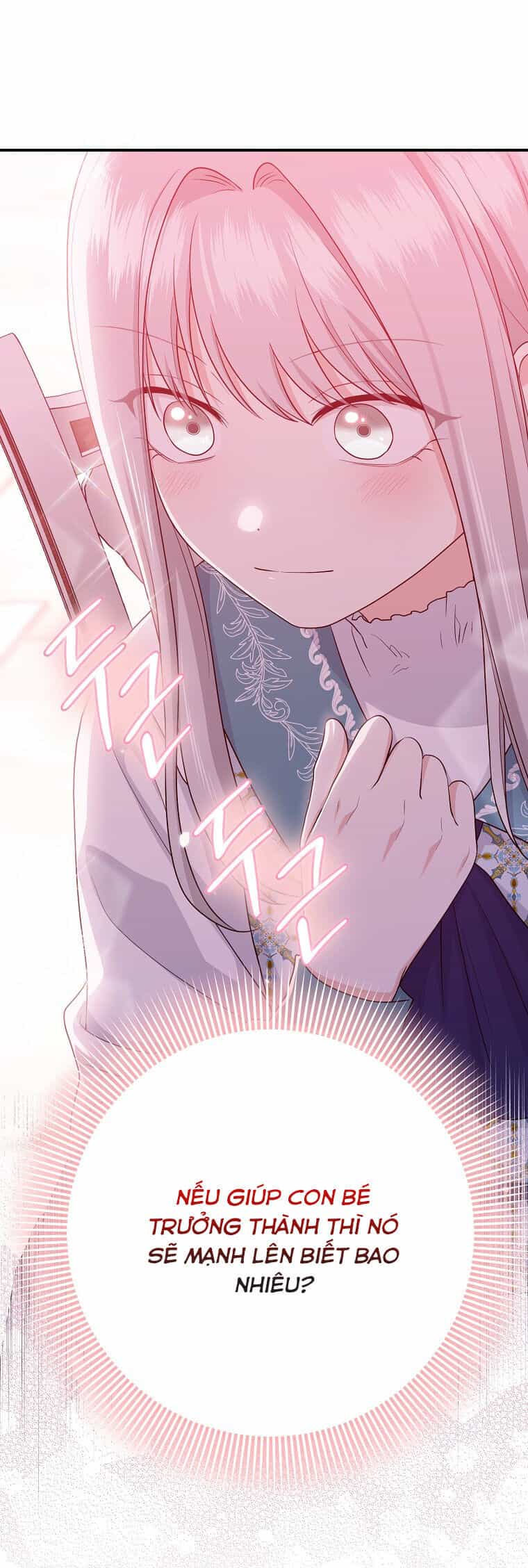 Tôi Đã Diễn Tròn Vai Một Đứa Con Gái Nuôi - Chương 28 - ảnh 34