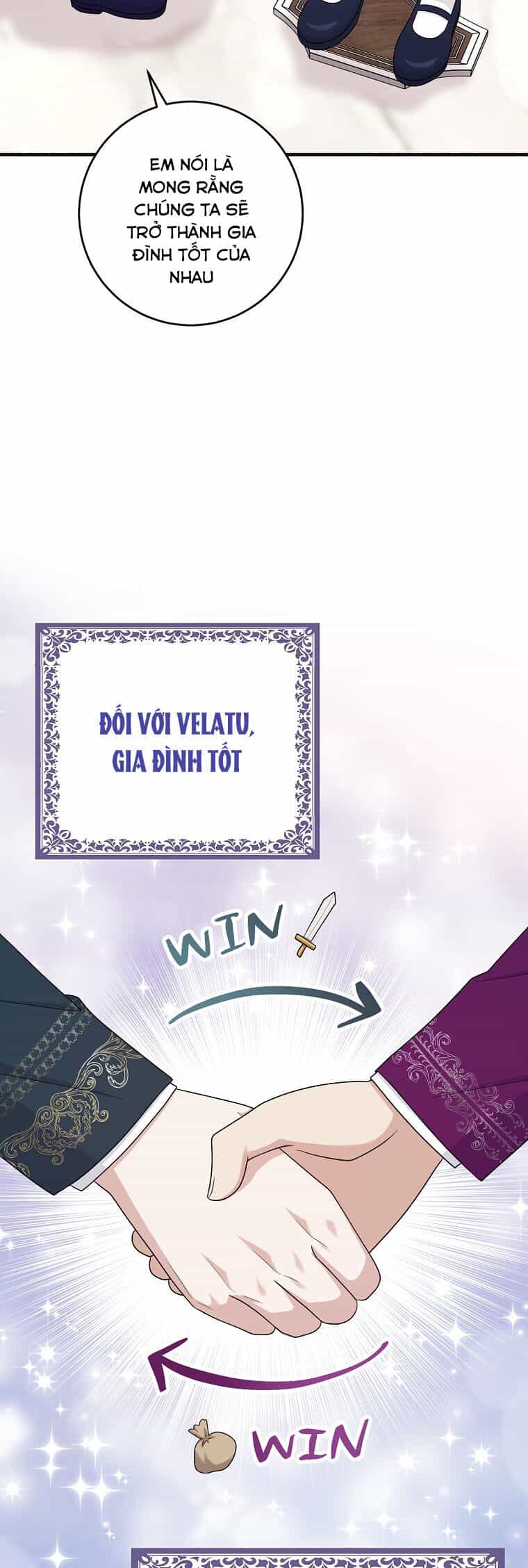 Tôi Đã Diễn Tròn Vai Một Đứa Con Gái Nuôi - Chương 28 - ảnh 36