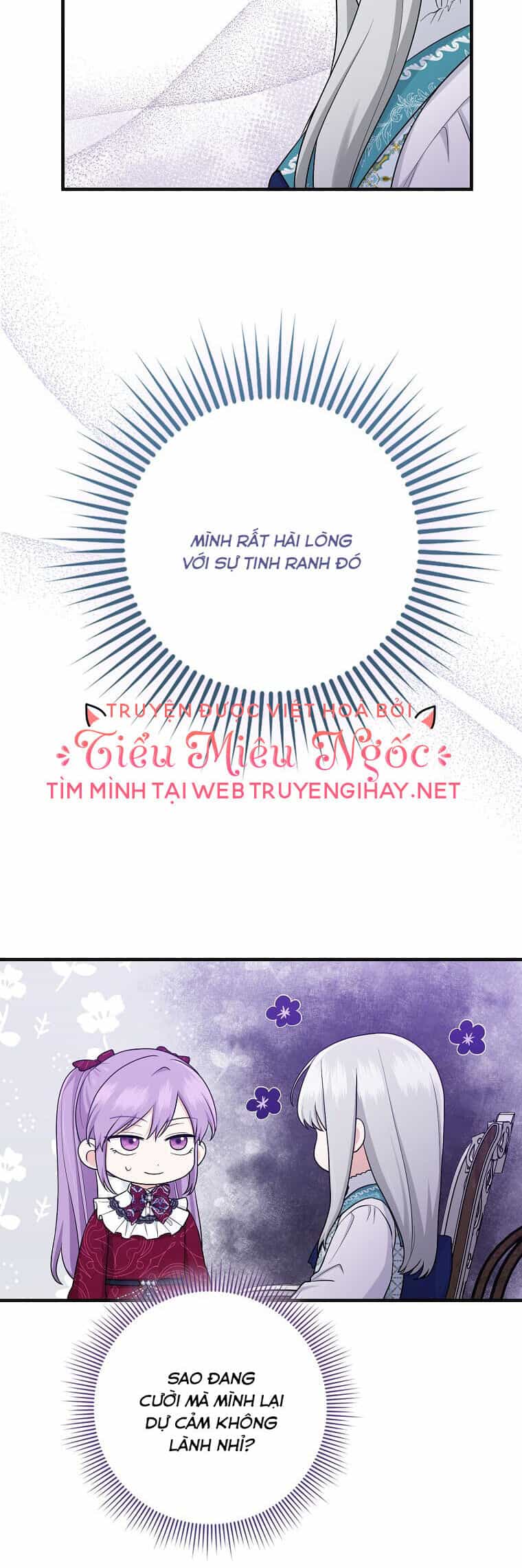Tôi Đã Diễn Tròn Vai Một Đứa Con Gái Nuôi - Chương 28 - ảnh 39