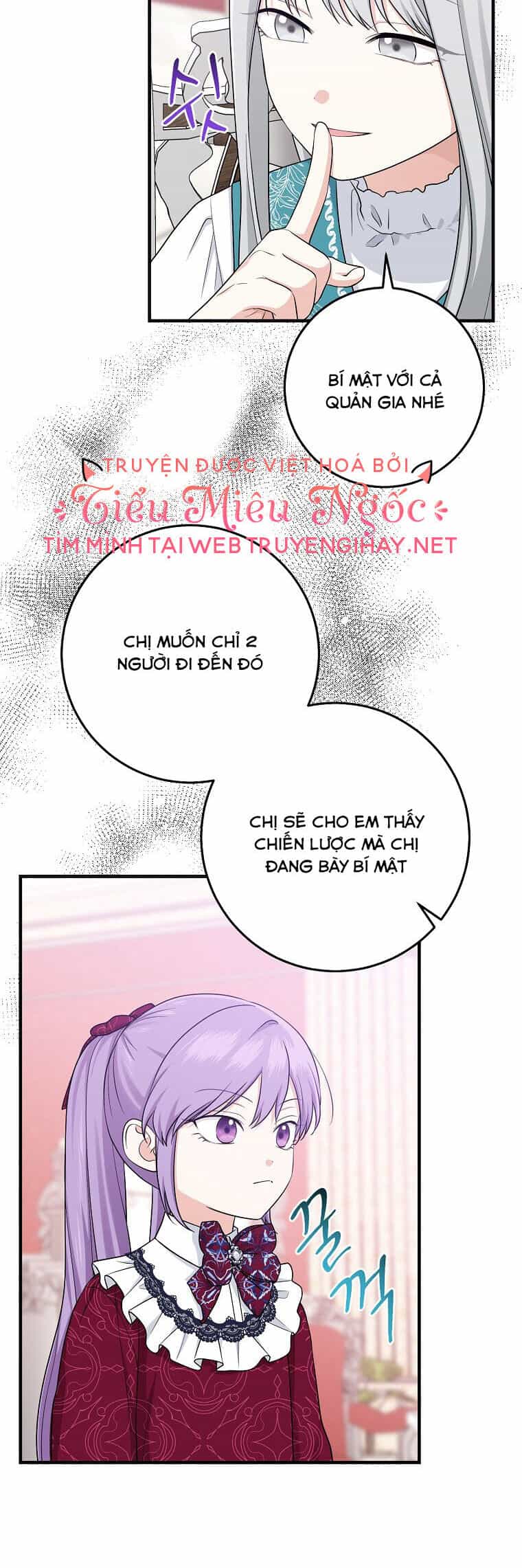 Tôi Đã Diễn Tròn Vai Một Đứa Con Gái Nuôi - Chương 28 - ảnh 41