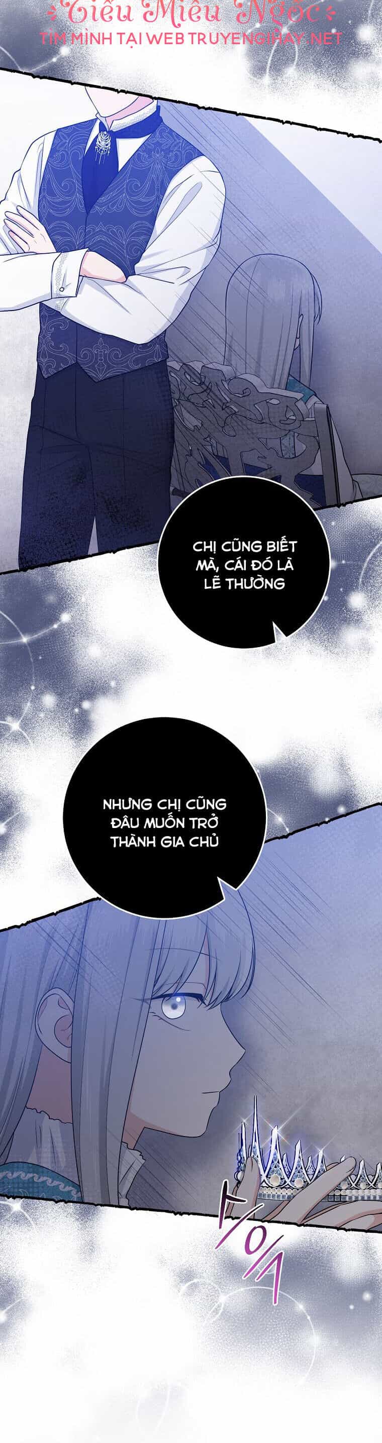 Tôi Đã Diễn Tròn Vai Một Đứa Con Gái Nuôi - Chương 28 - ảnh 8
