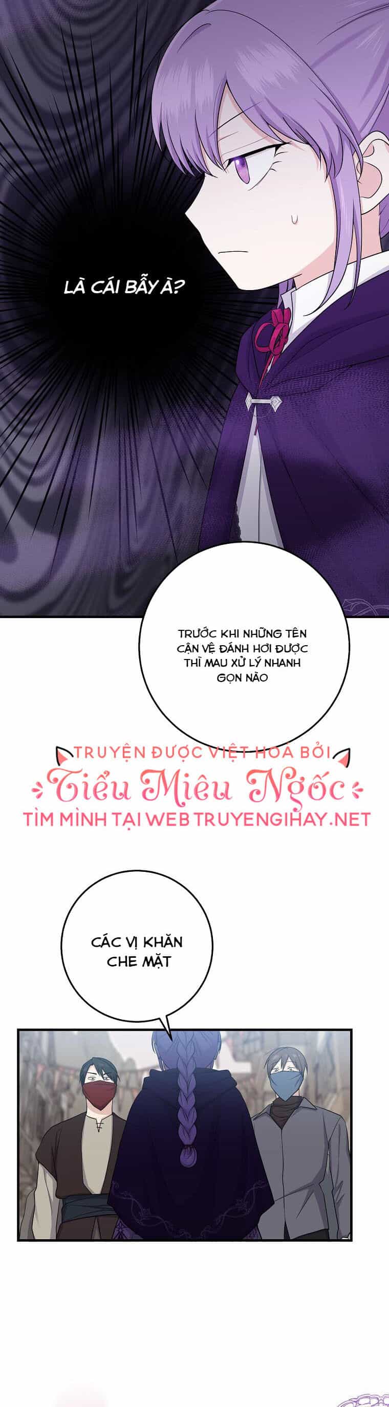 Tôi Đã Diễn Tròn Vai Một Đứa Con Gái Nuôi - Chương 29 - ảnh 11
