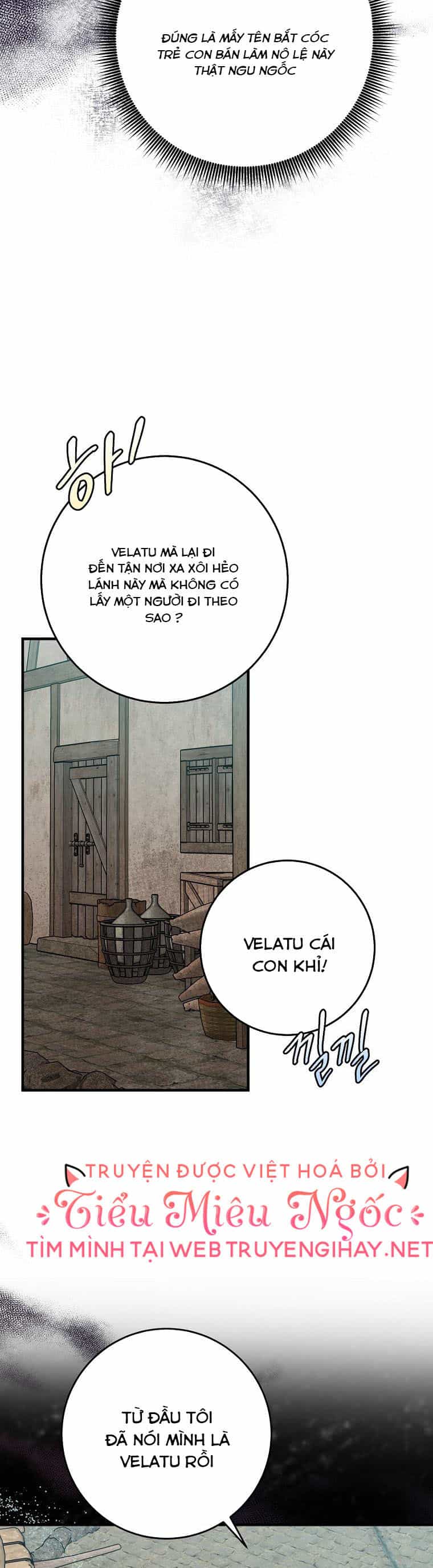Tôi Đã Diễn Tròn Vai Một Đứa Con Gái Nuôi - Chương 29 - ảnh 14