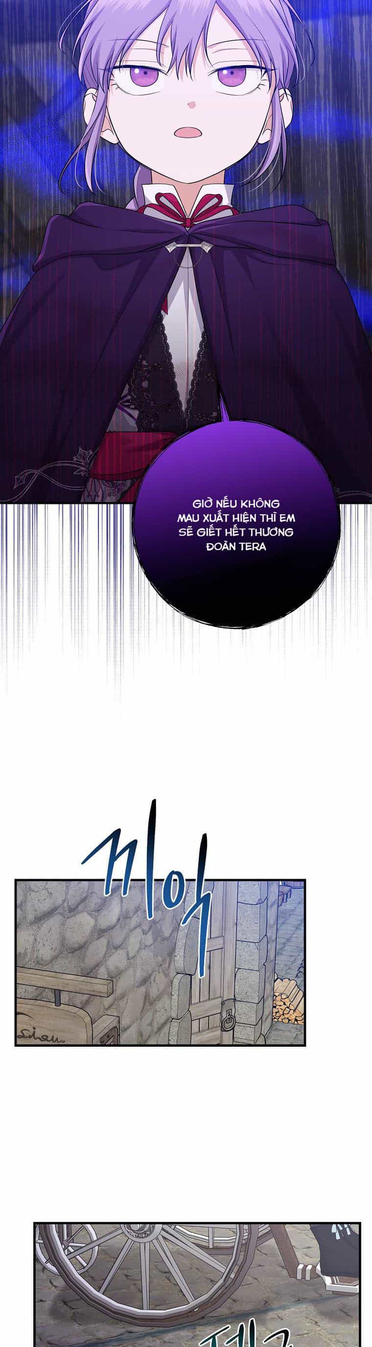 Tôi Đã Diễn Tròn Vai Một Đứa Con Gái Nuôi - Chương 29 - ảnh 26
